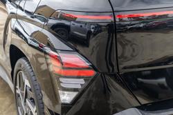 2025 Hyundai Kona Premium N Line