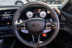 2025 Hyundai i30 N Premium
