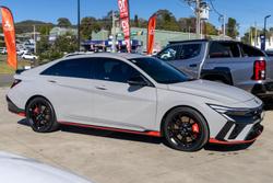 2025 Hyundai i30 N Premium