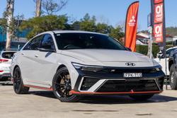 2025 Hyundai i30 N Premium