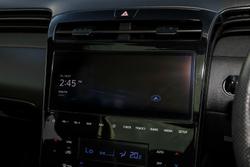 2022 Hyundai Tucson Highlander N Line
