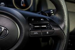 2022 Hyundai Tucson Highlander N Line
