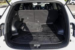 2022 Hyundai Tucson Highlander N Line