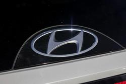 2022 Hyundai Tucson Highlander N Line