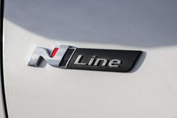2022 Hyundai Tucson Highlander N Line
