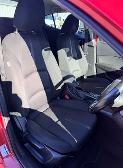 2017 Mazda 3 Maxx