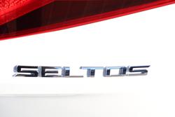 2020 Kia Seltos S
