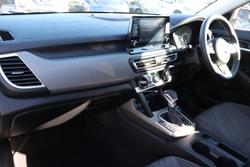 2020 Kia Seltos S