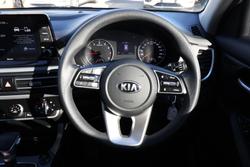 2020 Kia Seltos S