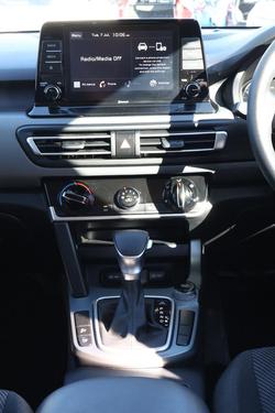 2020 Kia Seltos S