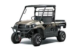 2026 KAWASAKI MULE PRO-MX (KAF700B) ATV GREEN