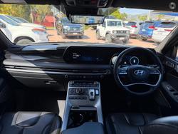 2022 Hyundai Palisade Highlander