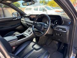2022 Hyundai Palisade Highlander