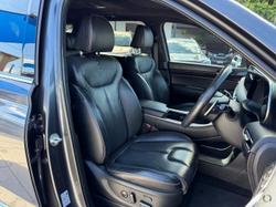 2022 Hyundai Palisade Highlander