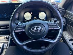 2022 Hyundai Palisade Highlander
