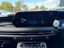 2022 Hyundai Palisade Highlander