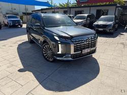 2022 Hyundai Palisade Highlander