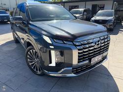 2022 Hyundai Palisade Highlander