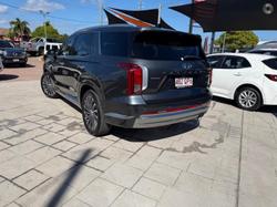 2022 Hyundai Palisade Highlander