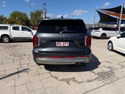 2022 Hyundai Palisade Highlander