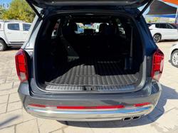 2022 Hyundai Palisade Highlander