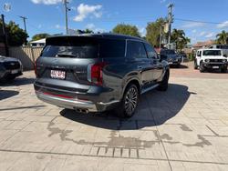 2022 Hyundai Palisade Highlander