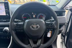 2020 Toyota RAV4 GX