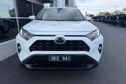 2020 Toyota RAV4 GX