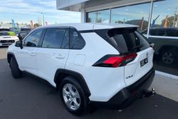 2020 Toyota RAV4 GX