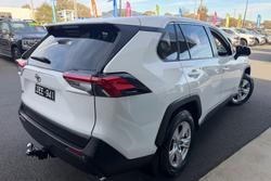 2020 Toyota RAV4 GX