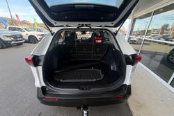 2020 Toyota RAV4 GX