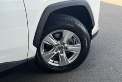 2020 Toyota RAV4 GX