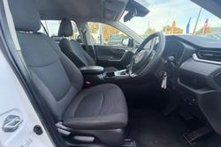 2020 Toyota RAV4 GX