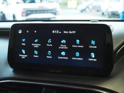 2022 Hyundai Santa Fe Elite