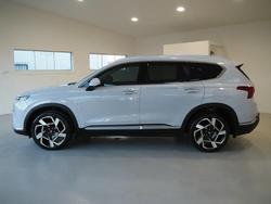 2022 Hyundai Santa Fe Elite