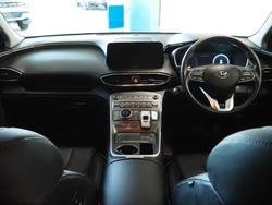 2022 Hyundai Santa Fe Elite
