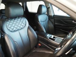 2022 Hyundai Santa Fe Elite