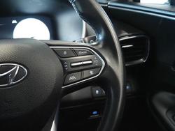 2022 Hyundai Santa Fe Elite