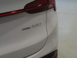 2022 Hyundai Santa Fe Elite