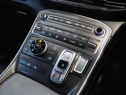 2022 Hyundai Santa Fe Elite