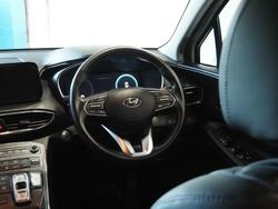 2022 Hyundai Santa Fe Elite