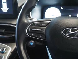 2022 Hyundai Santa Fe Elite