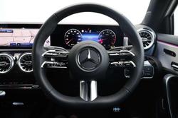 2025 Mercedes-Benz A-Class A250