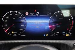 2025 Mercedes-Benz A-Class A250