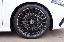 2025 Mercedes-Benz A-Class A250