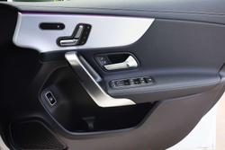 2025 Mercedes-Benz A-Class A250