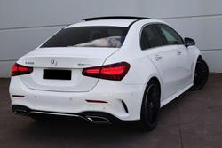 2025 Mercedes-Benz A-Class A250