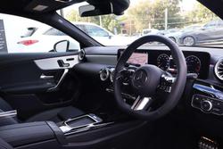 2025 Mercedes-Benz A-Class A250
