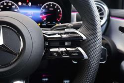 2025 Mercedes-Benz A-Class A250