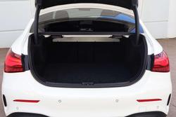 2025 Mercedes-Benz A-Class A250